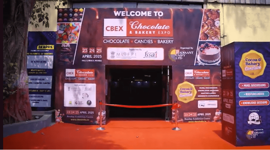 CBEX Mumbai 2025